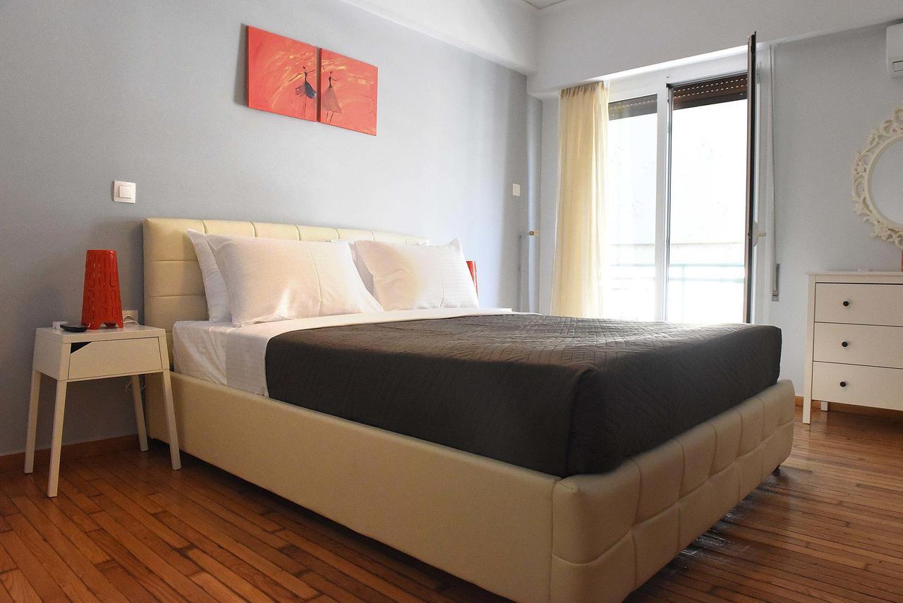Pnyka 1 Apartment Athen