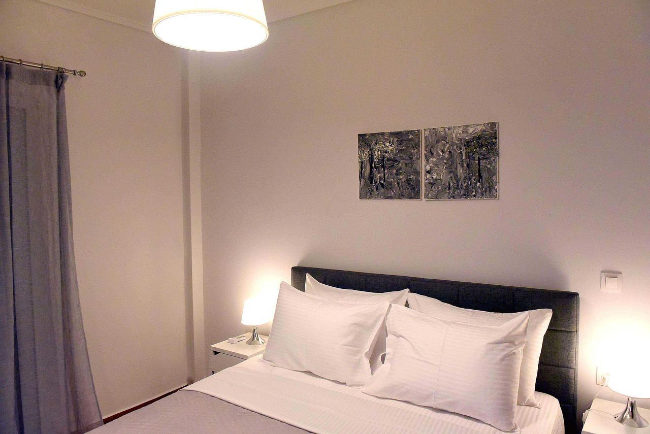 Apartment Pnyka 1
