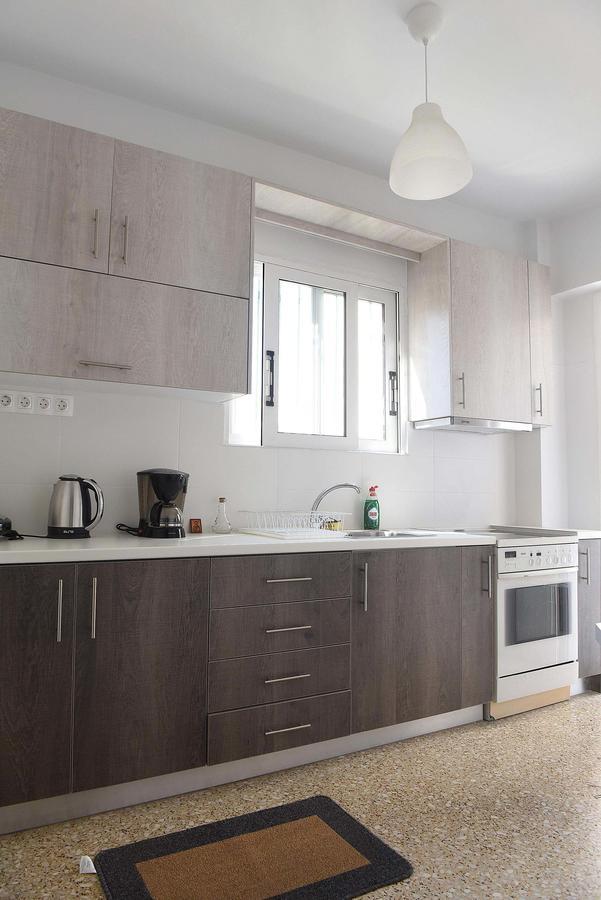 Pnyka 1 Apartment Athen