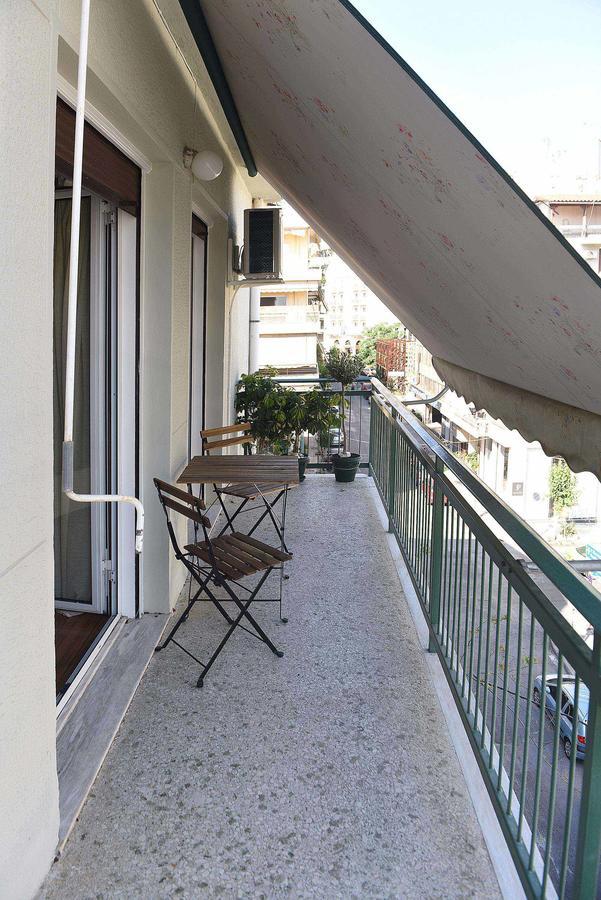 Pnyka 1 Apartment Athen
