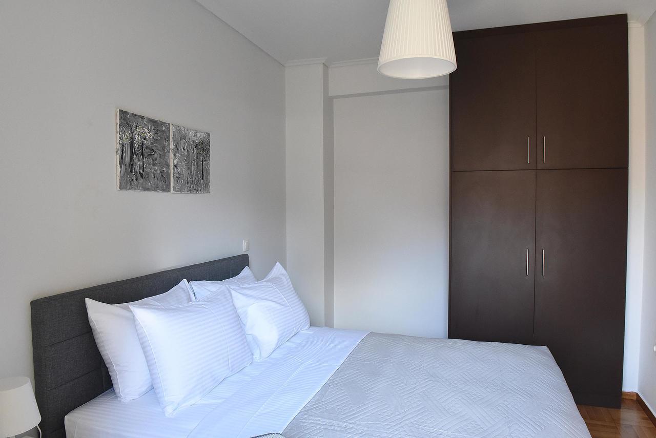 Apartment Pnyka 1 Athen