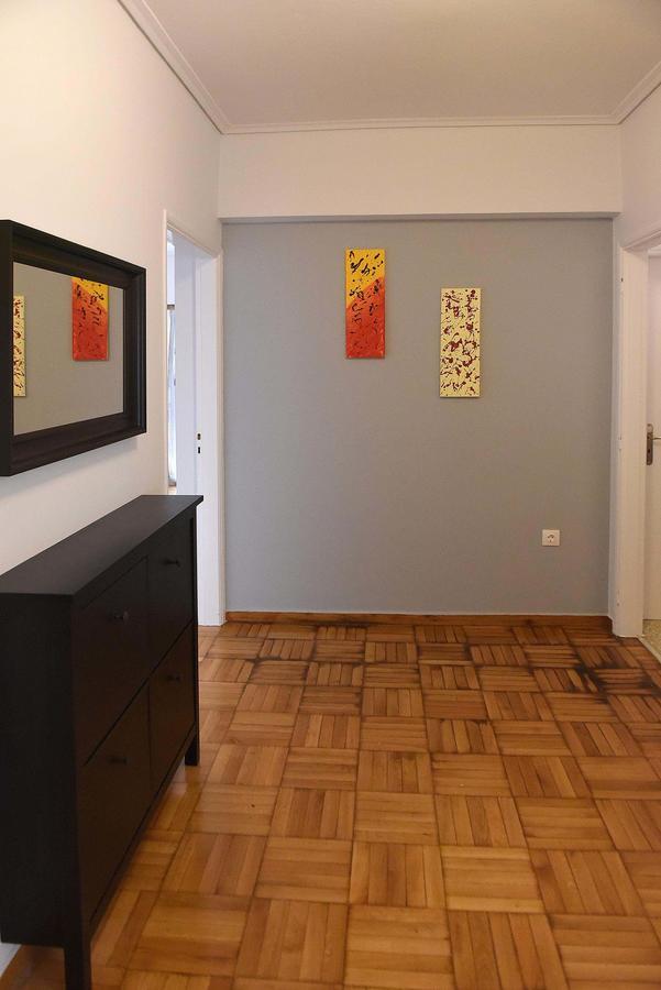 Apartment Pnyka 1