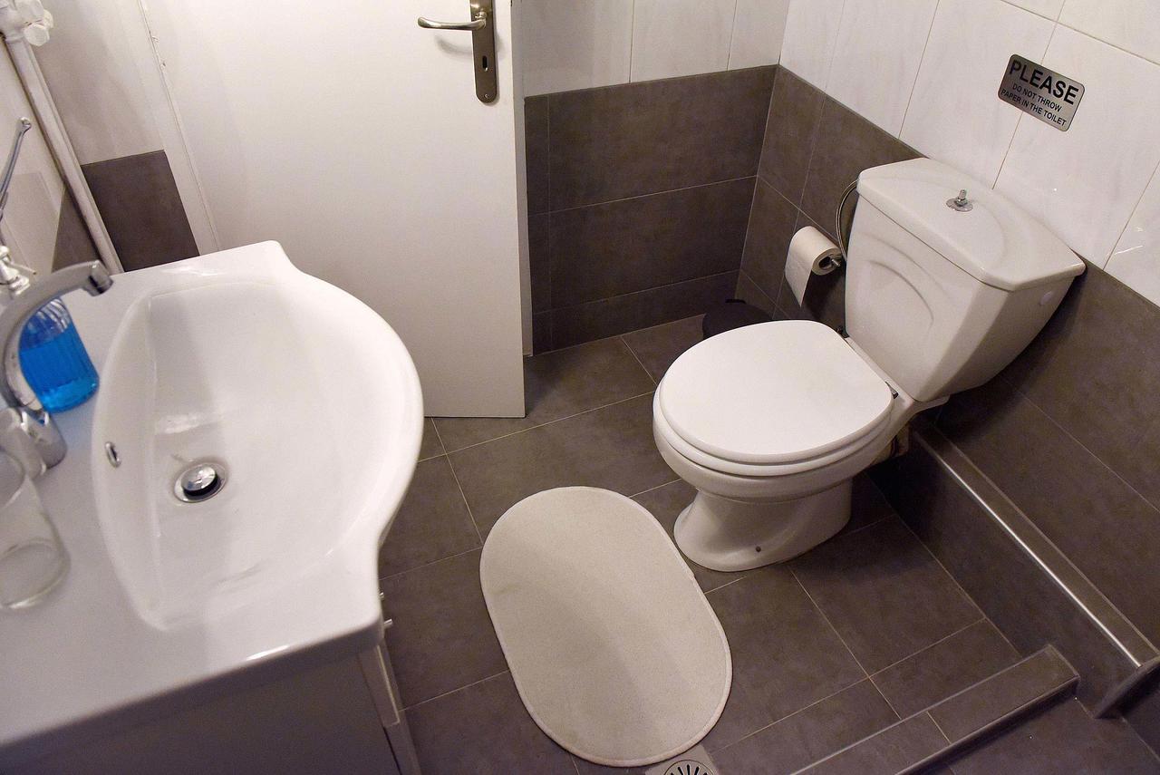 Pnyka 1 Apartment Athen