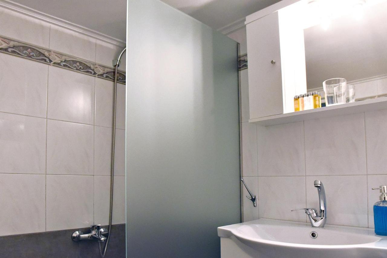 Pnyka 1 Apartment Athen