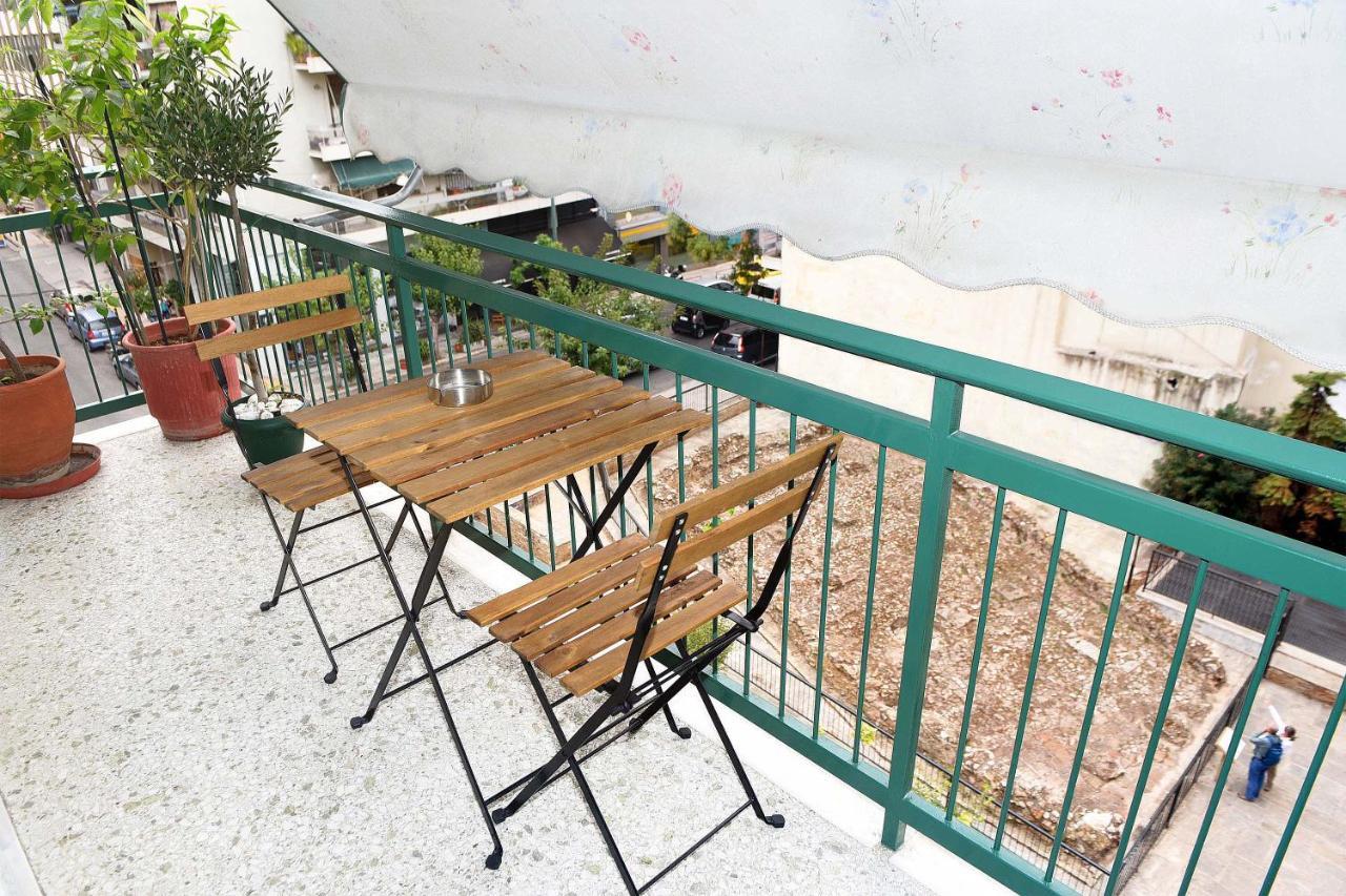 Apartment Pnyka 1