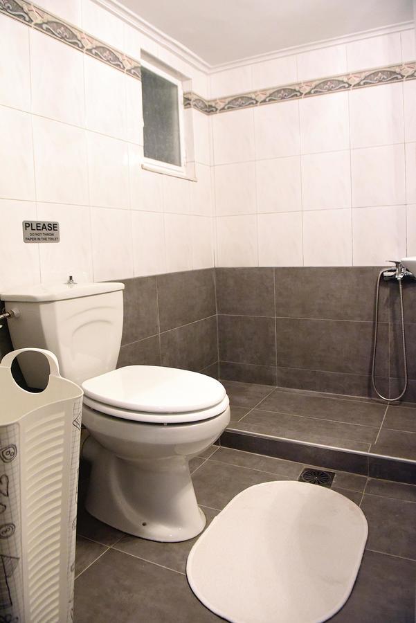 Pnyka 1 Apartment *