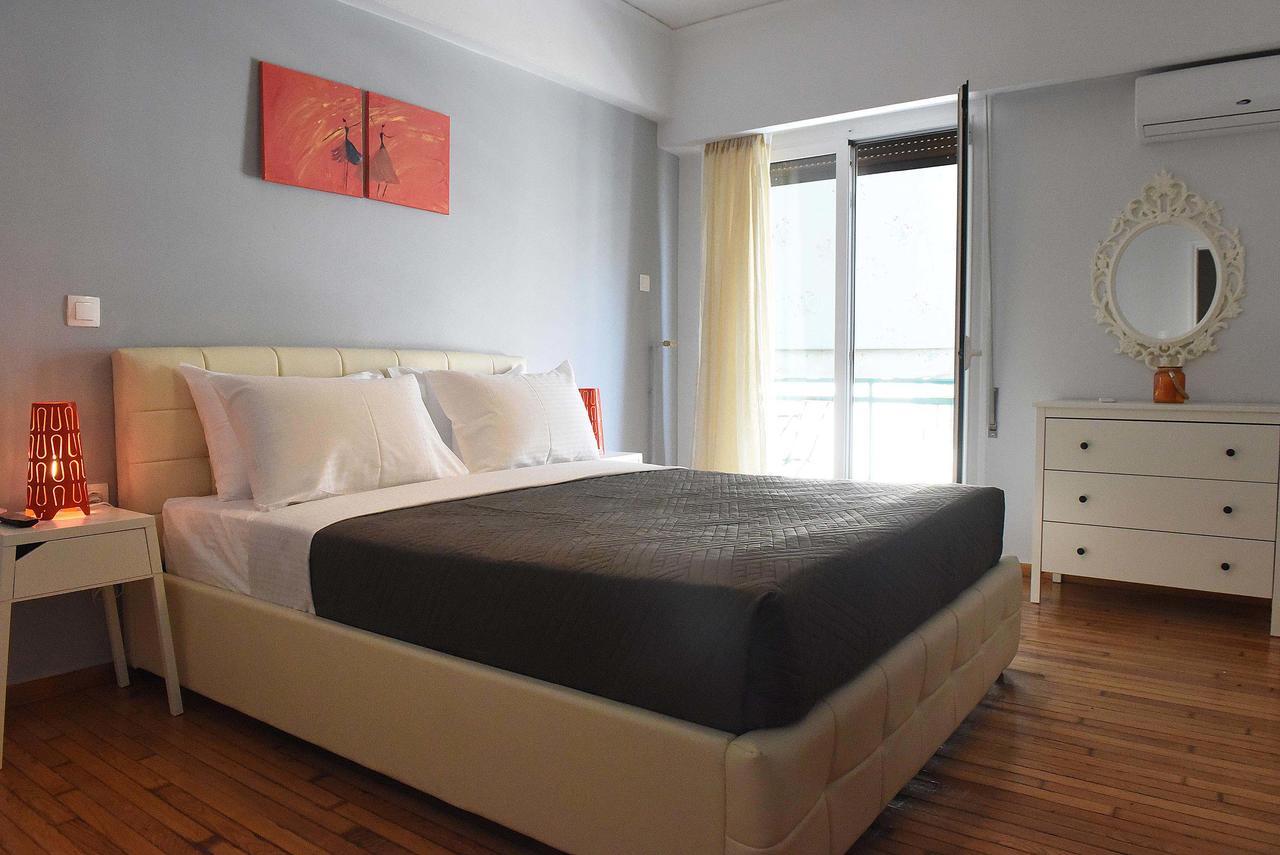 Apartment Pnyka 1