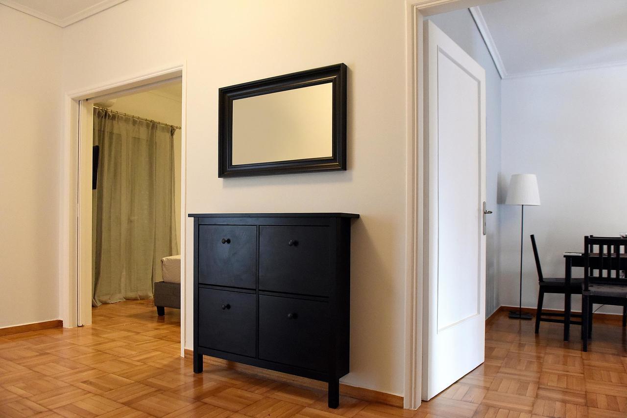 Apartment Pnyka 1