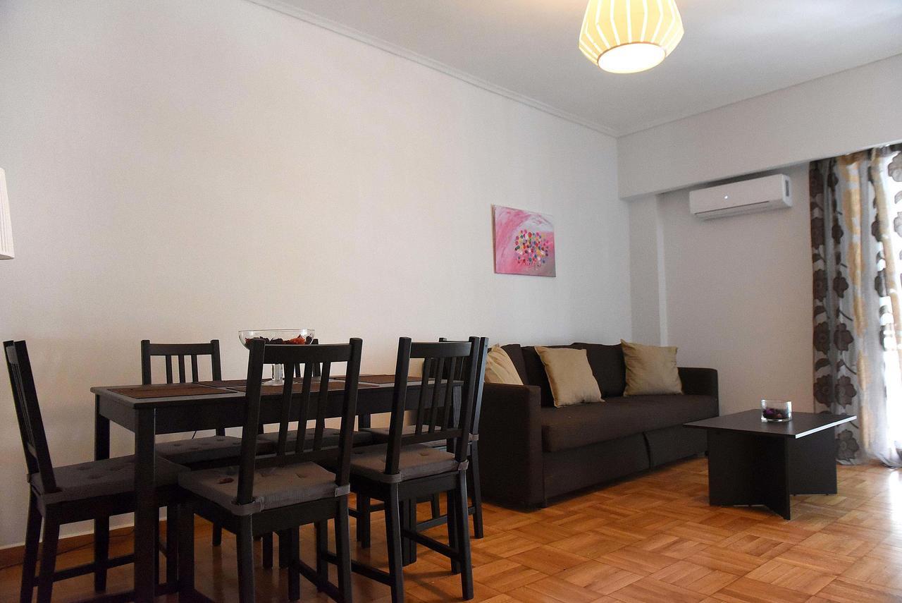 Pnyka 1 Apartment *