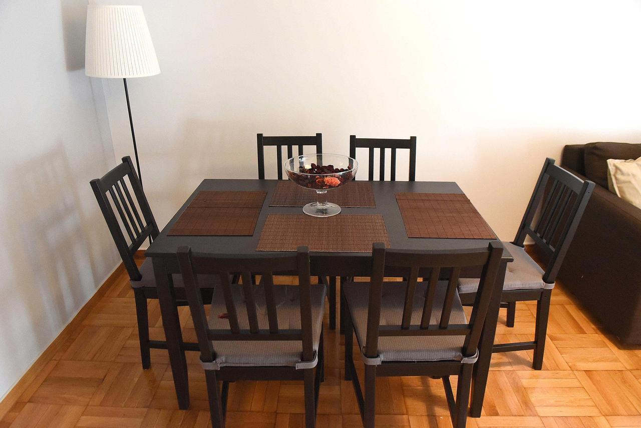 Pnyka 1 Apartment Athens